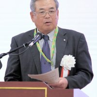 ＜芝山町長選＞現職の相川氏が不出馬へ　「若い新たなリーダーを」