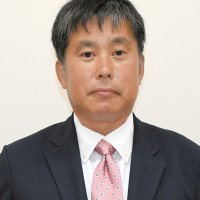 麻生氏が出馬表明　空港機能強化へ移転・騒音対策　芝山町長選