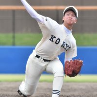 拓大紅陵連覇　山田３安打完封　全国高校軟式野球選手権千葉大会