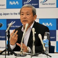国際線旅客数９割減　過去最低、国際貨物は７割増　成田空港上期