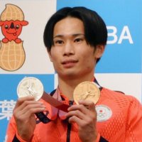 体操の萱、ゴルフ稲見、野球の近藤　メダリスト３選手に市民栄誉賞　千葉市　【東京五輪２０２０】