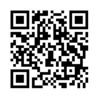 那覇市すぐりむん市場特設サイトのＱＲコード