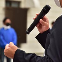 【１１区】　３氏、支援呼び掛け　【衆院選ちば２０２１】