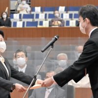 千葉県功労者　５９個人・６団体を表彰　文化の日