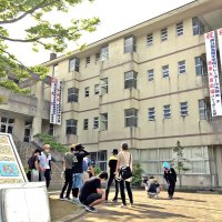 茂原市ロケ大賞候補に　ドラマ「青のＳＰ」舞台　３年連続「今年こそ受賞を」