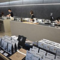 カフェや広場、「プラッツ習志野」にオープン　スーパー、賃貸住宅も併設　習志野・大久保地区