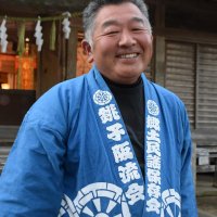 郷土芸能、伝承の道探る　銚子神輿連合会副会長・宇野沢広道さん 【ひと模様】