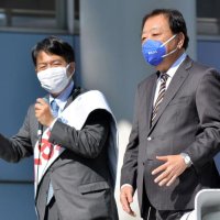 立民「失敗」、共産評価　野党共闘に温度差 　一線画した維新伸ばす　【５２６万有権者の選択　検証ちば衆院選】（下）