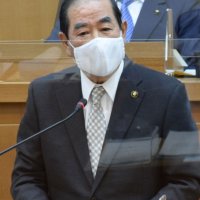 ＜匝瑳市長選＞太田市長が不出馬表明、任期で引退へ　「新しい息吹を」