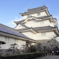 「大多喜城」千葉県から町に移譲　改修で今月２７日から休館、５年程度