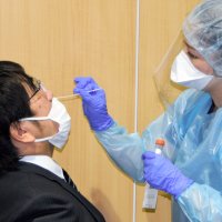 無料ＰＣＲ検査２４日から開始　千葉県　ワクチン・検査パッケージ措置で
