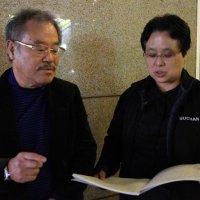 八街５人死傷事故裁判傍聴　「人ごとにせず考えて」　娘２人失った井上さん夫妻　飲酒運転根絶を訴え　被告の謝罪「響かない」
