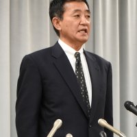 【速報】所多古町長が辞職表明「町内混乱させた」　公選法違反認める