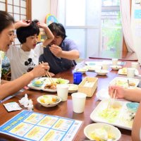 コロナで収入８割減　困窮者支援カフェ存続ピンチ　市川　ＣＦに活路、協力訴え