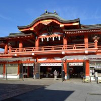 千葉神社（千葉市中央区）