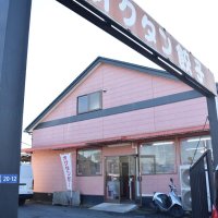 地元で愛され続けている冷凍ギョーザを製造販売する「奥丹」＝市川市
