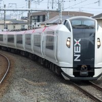 千葉駅停車の成田エクスプレス、大幅増へ　通勤・レジャー利用促進　来年３月のダイヤ改正で　ＪＲ東日本千葉支社