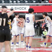 女子　昭和学院、逆転で１回戦突破　初出場市柏は敗退　全国高校バスケ