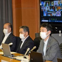 続く感染との闘い　新たな脅威「オミクロン」　新型コロナ対策　【２０２１　ちば回顧】（２）