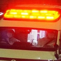 ワンボックス車追突　バイクの男性死亡　千葉東署、容疑で男逮捕