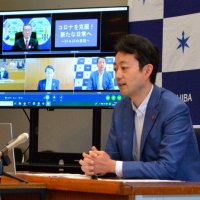国と地方、関係見直し　足並み乱れたコロナ対策　役割分担、明確化必要　【新たな地方の姿を】