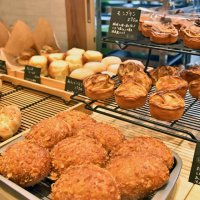「ベーカリー　メゾン　アヤ」で販売するパンの一例