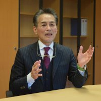 輸出想定の商品開発を　コスト高は戦略見直す好機　ジェトロ理事・小野村拓志氏　【インタビュー】