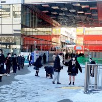 重傷１９、軽傷５８３人に　６日の千葉県内大雪　３６市町村で被害