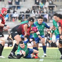 「地域密着」目指し始動　千葉県内試合は東葛のみ　ラグビーリーグワン