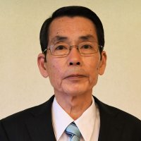 「行政経験で困難克服」　菅沢久町議が出馬表明　多古町長選