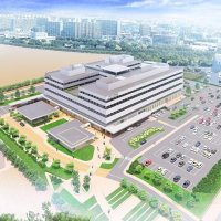 周産期や感染症対策強化　３３３病床、緩和ケア科新設　新病院基本計画　千葉市