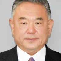 苅谷進一氏