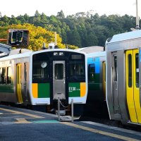 久留里線苦境続く　乗客増目指しイベントも　コロナ打撃のローカル鉄道