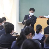 コロナ禍で２度目