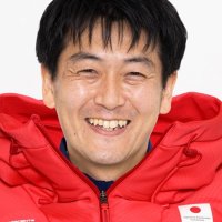 日本代表を支える山本太さん（日本パラリンピック委員会提供）
