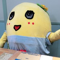 しゃべり、激しい動きは「自然に」　他のキャラに迷惑かけたと反省も　【ノーカット版　ふなっしー“降臨”１０年インタビュー】（上）