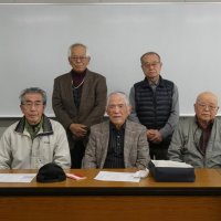 悲劇繰り返さぬように　茂原市遺族会（茂原市）　伝統文化部門　【千葉日報地域きずな賞】