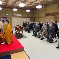 駆除した動物供養　館山、有害鳥獣対策協