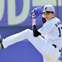 ロッテ朗希「支えに感謝」　岩手・陸前高田出身　東日本大震災１１年、悲しみは消えず