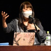 災害備え知識や技術伝授　アウトドア防災ガイドが講演　千葉市民会館
