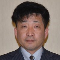 新人小川氏が出馬表明　現職批判、子育て支援注力　山武市長選
