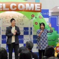 映画「今はちょっと、ついてないだけ」　ロケ地の茂原で先行上映　柴山監督「ストーリーに集中できないかも」