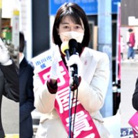 ＜候補者の公約・略歴＞　初の６人激戦突入　２０１７年５人上回る　市川市長選