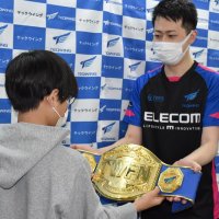 ｅスポーツ　浦安の小６優勝