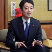 防災強化へ仕組み構築　五輪パラ成功、レガシーに　知事インタビュー　【熊谷県政１年】（下）