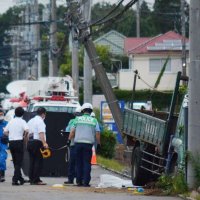 新１年生飛び出し注意　千葉県警、登下校の見守り強化　小学生歩行中交通事故　５年間で１１８６人死傷