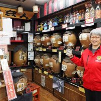 健康と環境好循環求め　ベアーズ　（木更津市）　食生活改善、お酒楽しく　【ちばの元気企業】