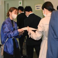 紙製ファイルで脱プラ意識を　千葉大環境学生委員会　新入生へ啓発グッズ　【ＳＤＧｓちば】