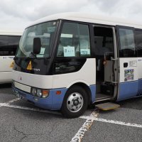 学区外から特認校への通学支援　無料送迎バス運行開始　木更津市