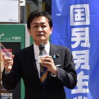 国民の玉木代表　積極財政を強調　千葉市で演説　【参院選ちば２０２２】